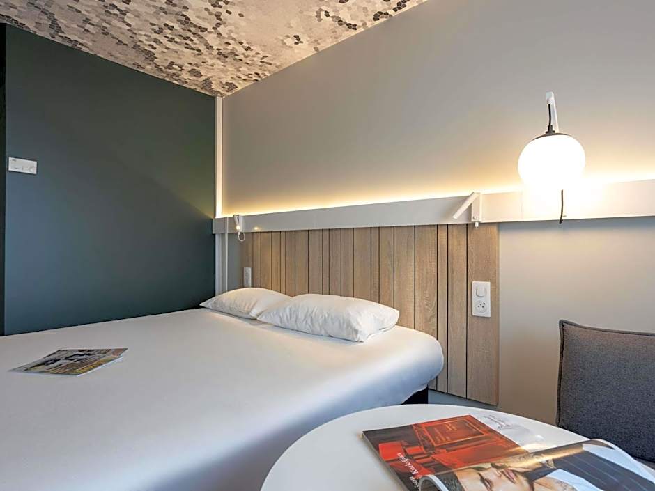 ibis Clermont Ferrand Montferrand