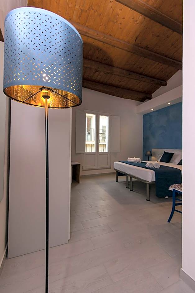 Il sentiero dell'Itria - Camere con vista
