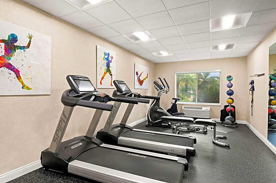 Best Western Ontario Mills Mall