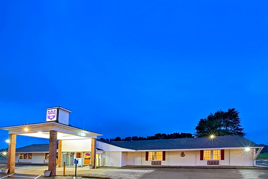 Knights Inn Mount Gilead