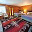 The Tamarack Lodge