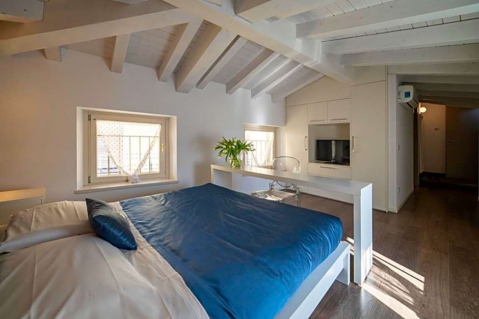 Albergo Diffuso Vulcano Village