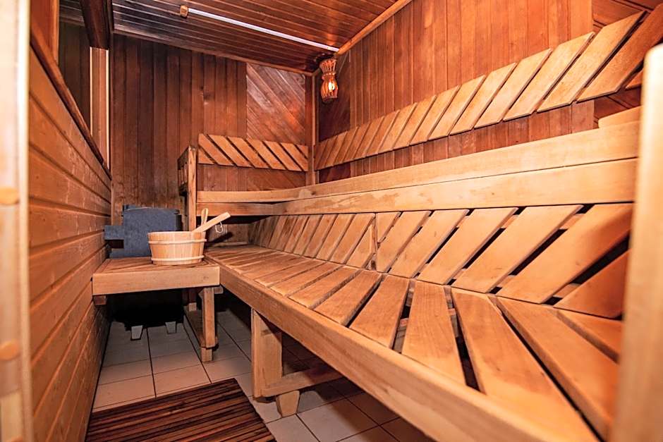 Paula Wellness & SPA