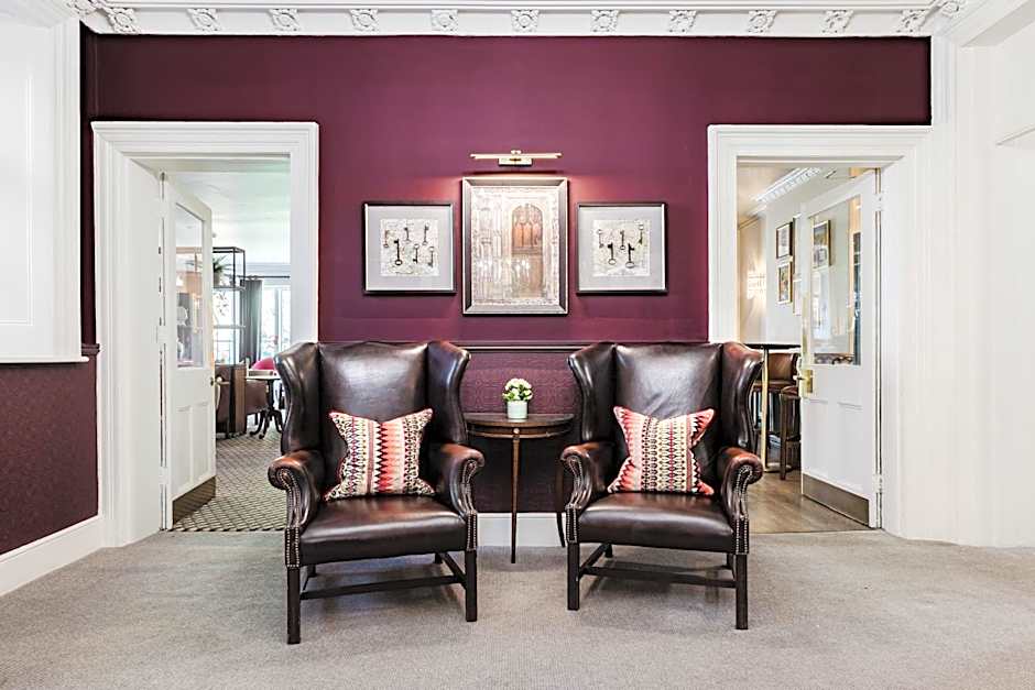 Winchester Royal Hotel