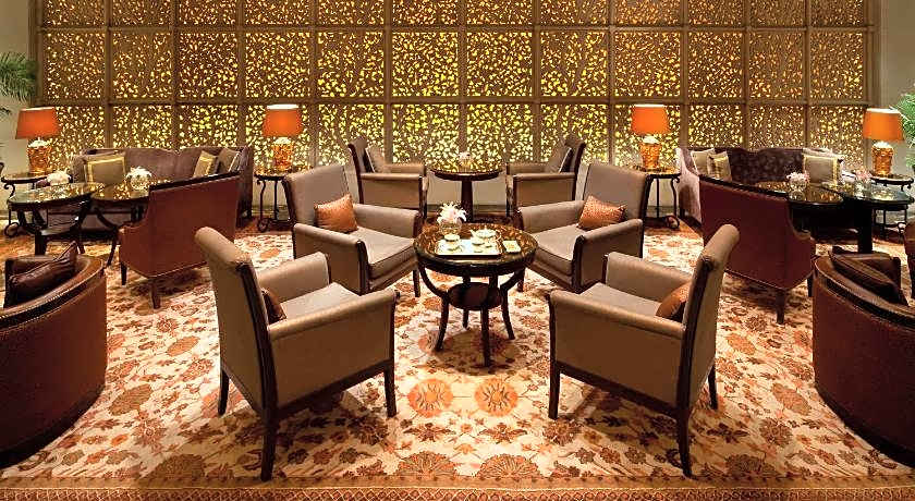 The Taj Mahal Tower, Mumbai