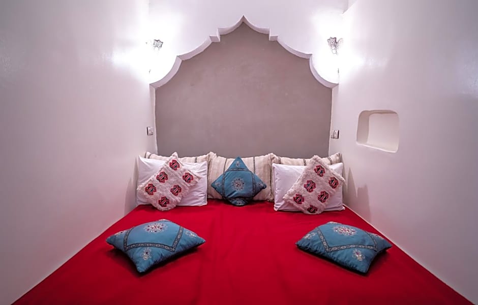 Riad Hotel Sherazade