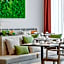 Leonardo Hotel Hannover City Center
