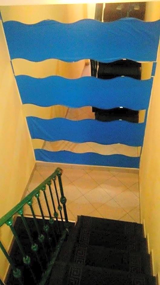 Hotel Greco