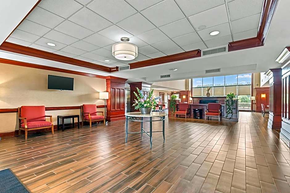 Comfort Suites Manassas Battlefield Park