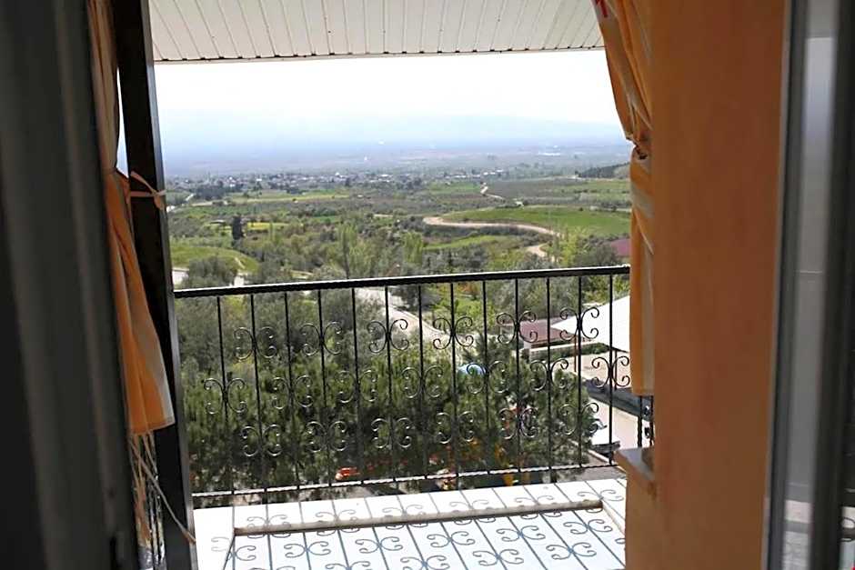 Ümit 2 Termal Apart Pansiyon