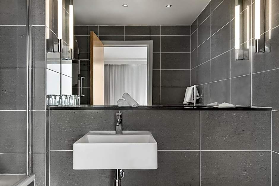 Radisson Blu Hotel, Bristol