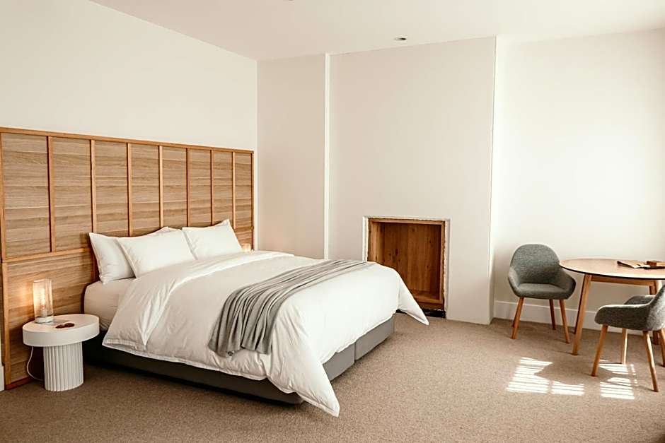 The Oak & Anchor Hotel