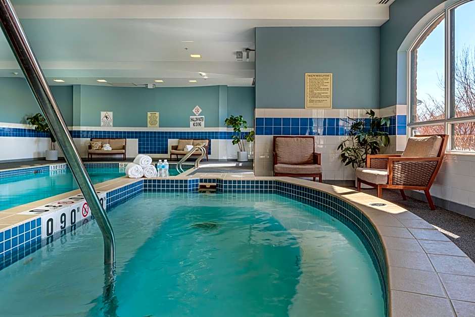 Holiday Inn Express Belleville By IHG