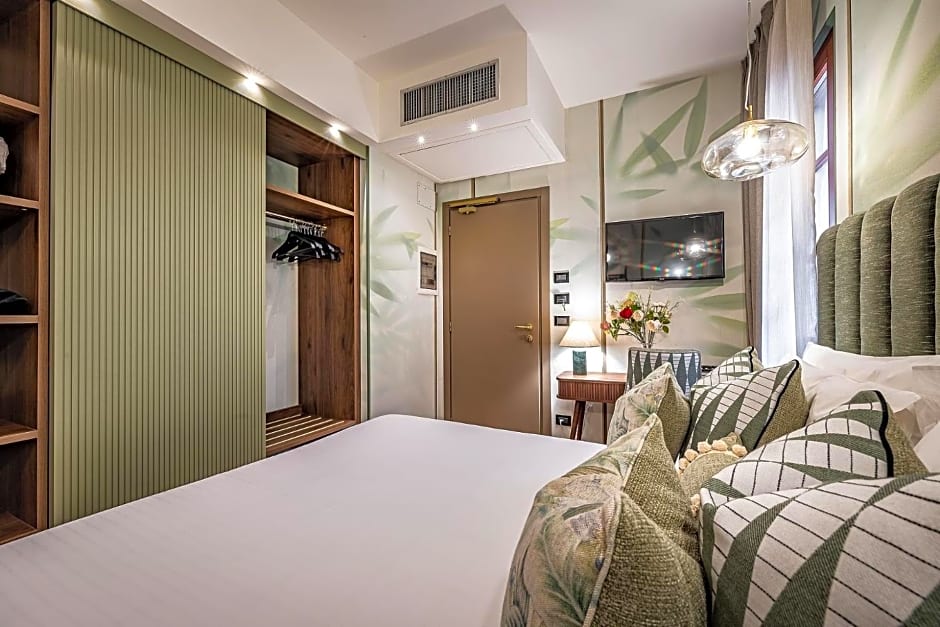 Hotel Duomo Firenze