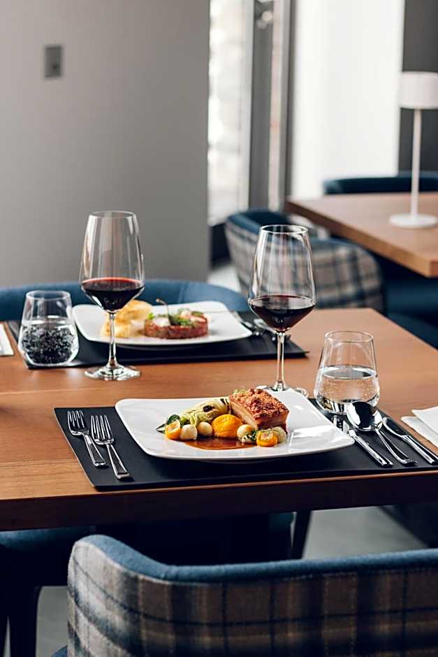 3100 Kulmhotel Gornergrat