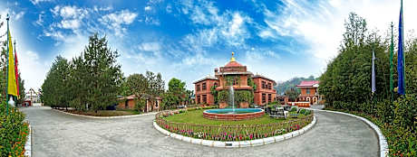 Grand Norling Hotel's Resort