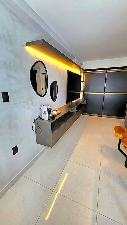 Do lado do Lovina e do Fest Verão - c/ piscina