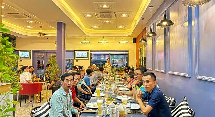 Cambana Poipet Hotel