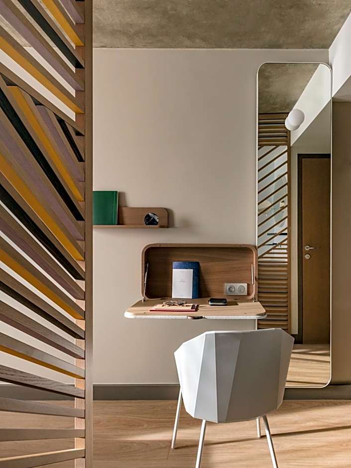 OKKO Hotels Paris Gare de l'Est