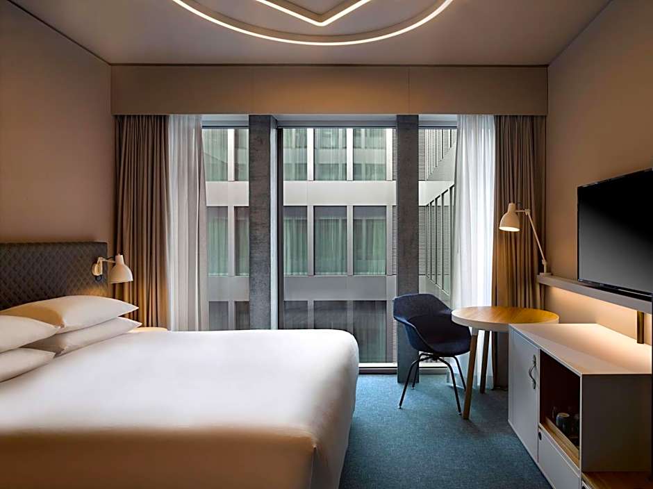Hyatt Place Zurich Airport the Circle