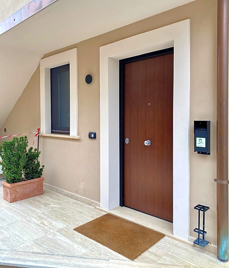 Fiorini Rooms Pescasseroli