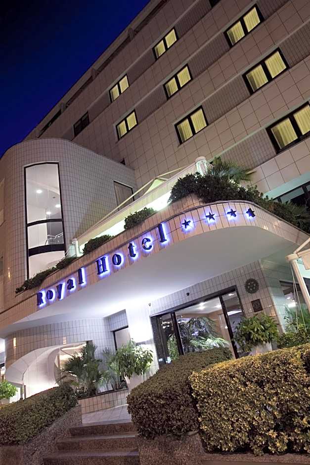 Hotel Royal