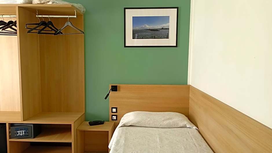 Hotel Ariston Imperial