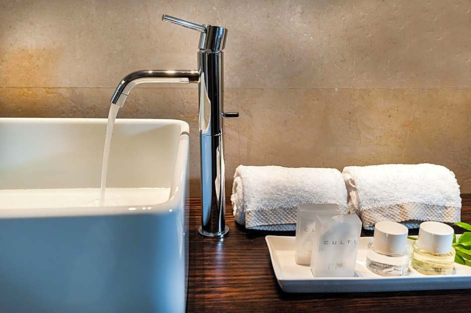 Ramo d'Aria Etna Boutique Hotel
