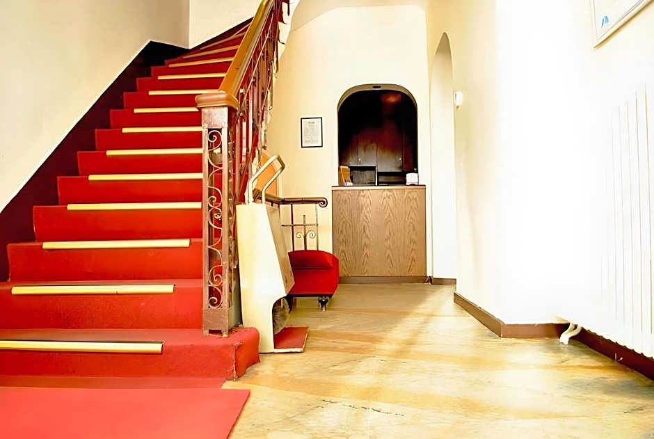 Sisli MLS Hotel