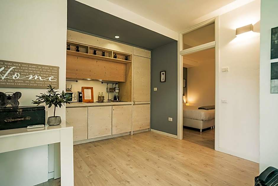 Cà Virò - B&B sul Sentiero Valtellina