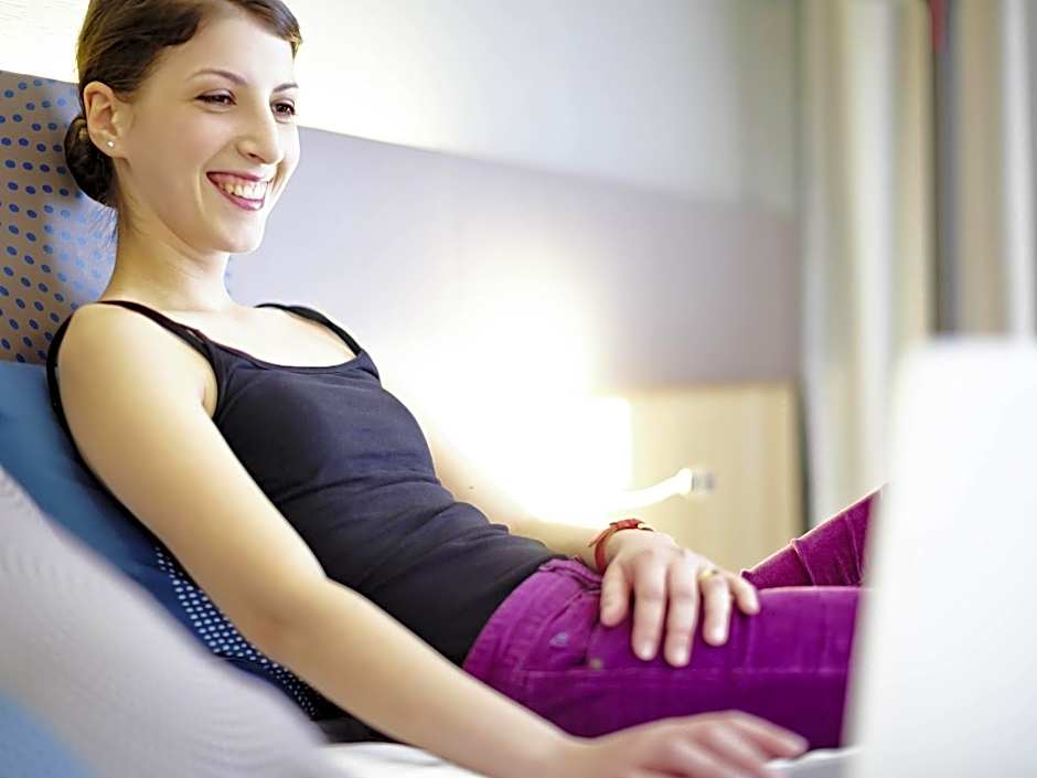 Novotel London Wembley