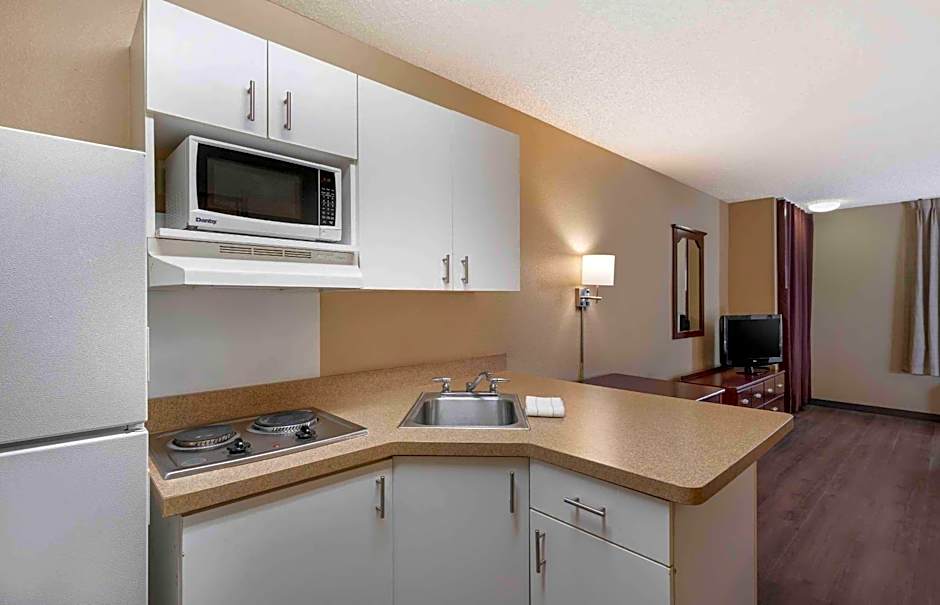 Extended Stay America Suites - Portland - Beaverton/Hillsboro - Eider Ct