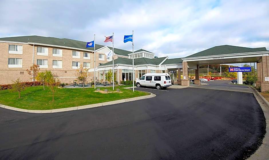 Hilton Garden Inn Minneapolis/Eden Prairie