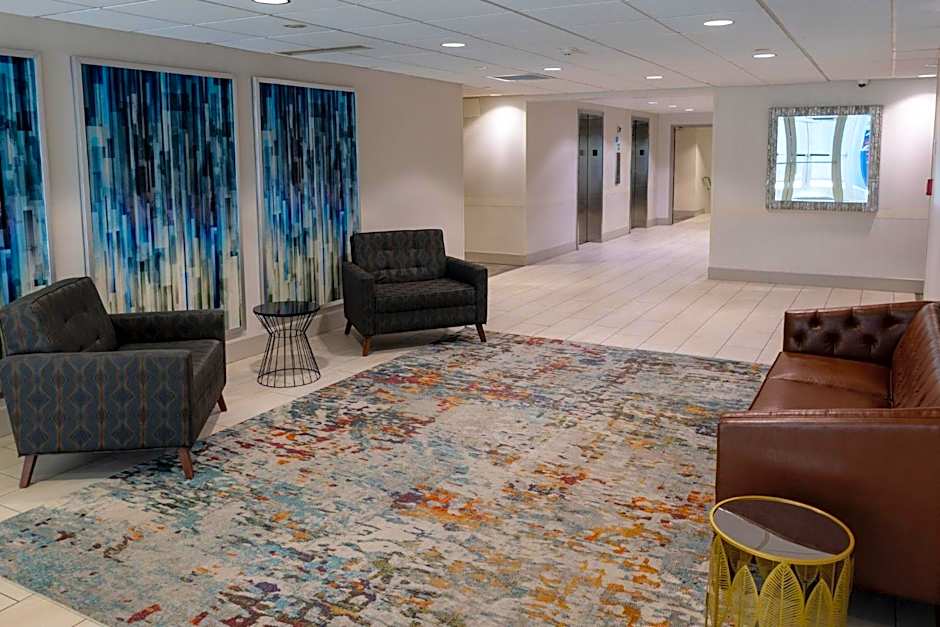 Holiday Inn Express Salt Lake City Downtown By IHG