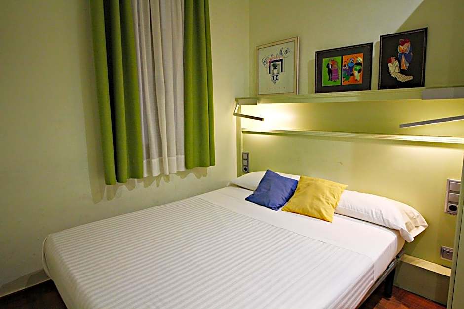 Hotel Annex - Rey Don Jaime I