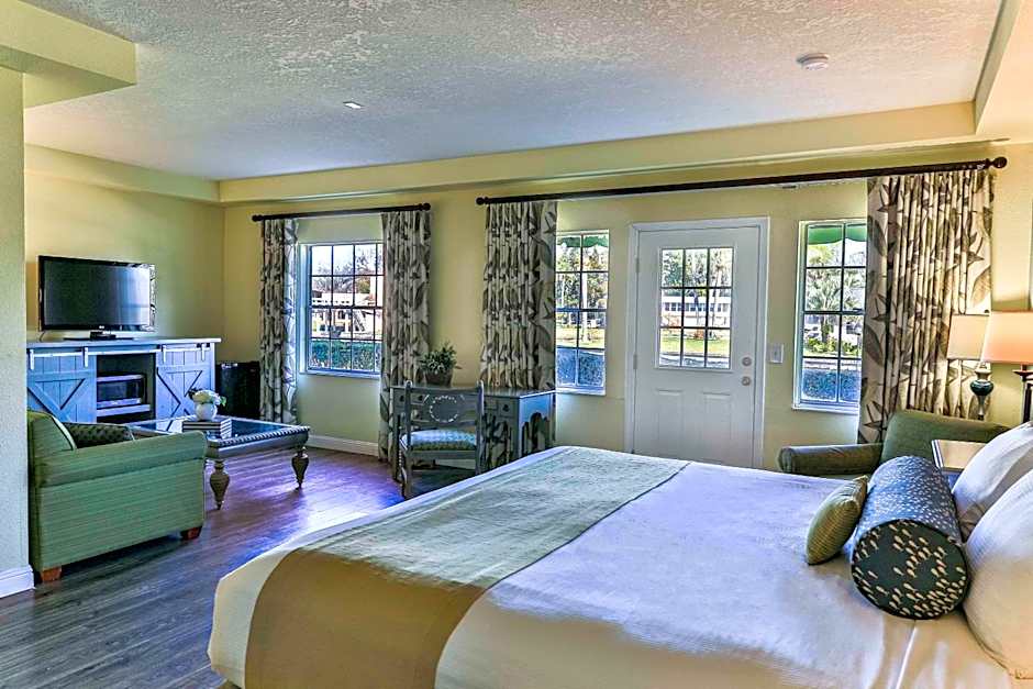 Plantation Resort on Crystal River, Ascend Hotel Collection