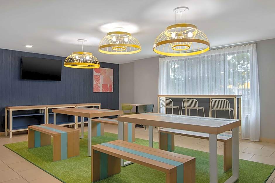 Spark by Hilton Montgomery