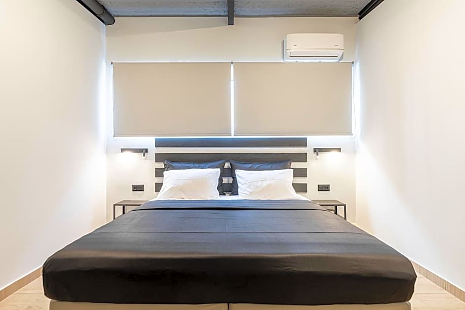 Ermoo Athens Modern Living