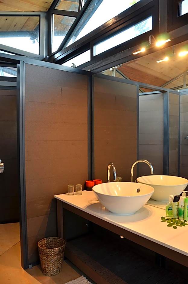 Greenfire Game Lodge