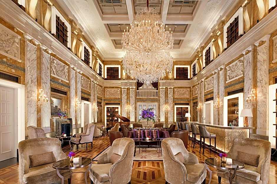 Hotel Imperial, A Luxury Collection Hotel, Vienna
