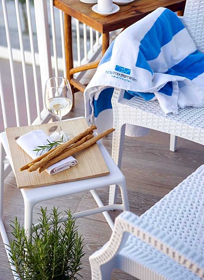 Hotel Mediterraneo