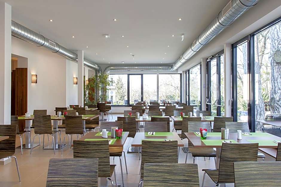 Seminarhotel Springer Schlössl