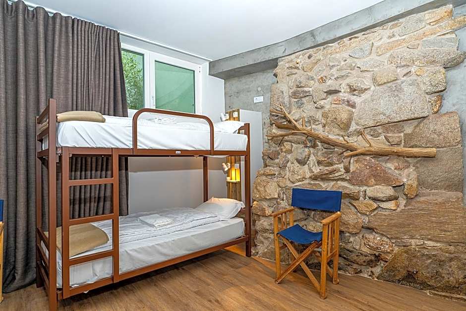 Olá Vida - Hostel Caminha