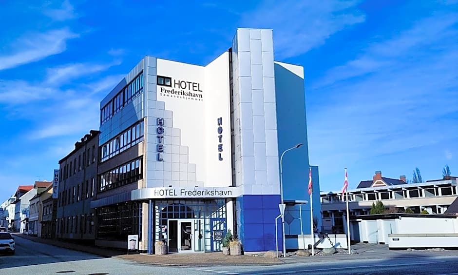 Hotel Frederikshavn