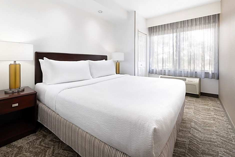 SpringHill Suites by Marriott Fresno