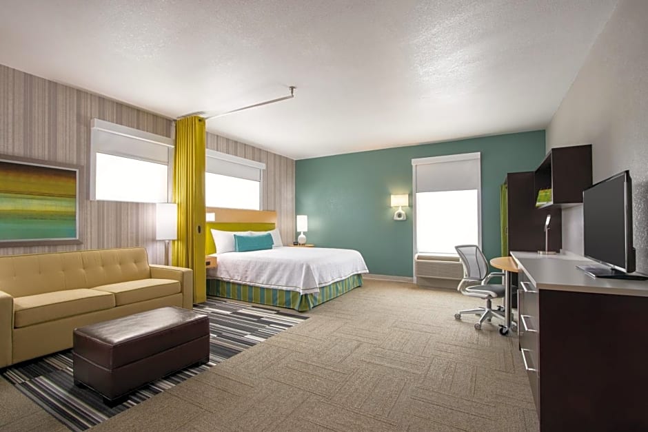 Home2 Suites by Hilton Houston Stafford - Sugar Land