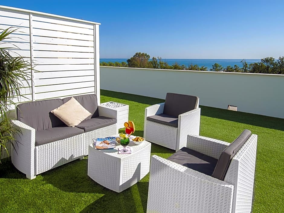 New Hotel Chiari