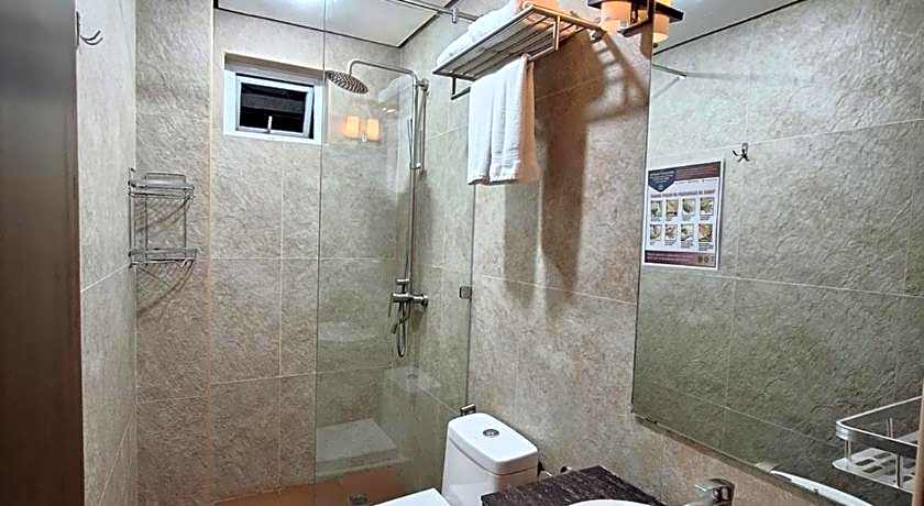 Alunsina Hotel and Spa