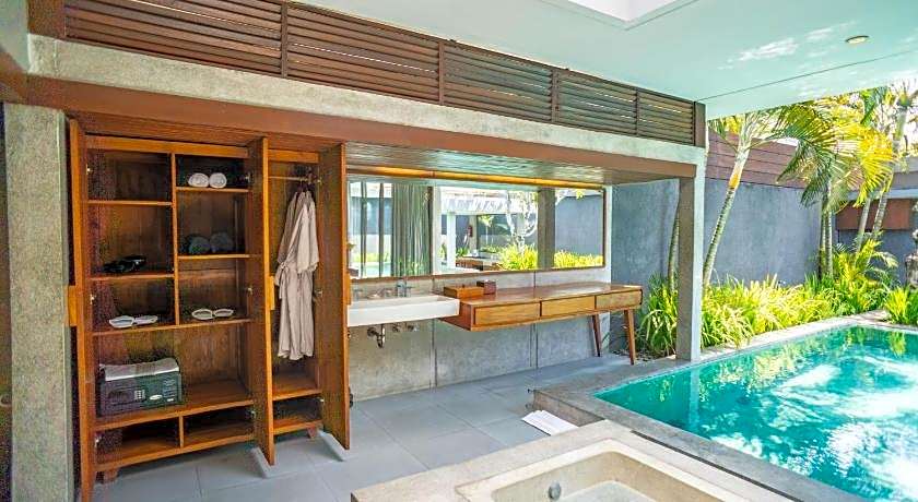 Ziva a Boutique Villa