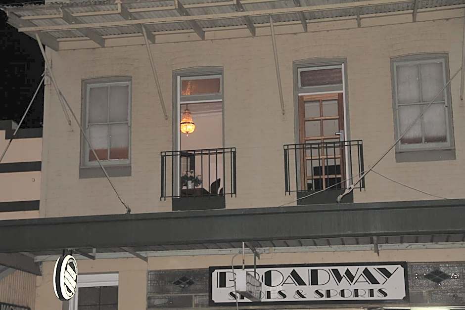 Mentor Chambers Apartment Bed & Breakfast